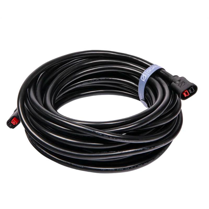 Goal Zero HPP 30ft Extension Cable for Boulder 200 Solar Panel-1